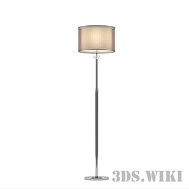Floor lamp 1