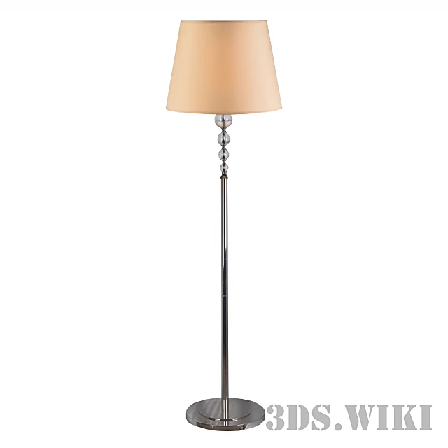 Floor lamp 1