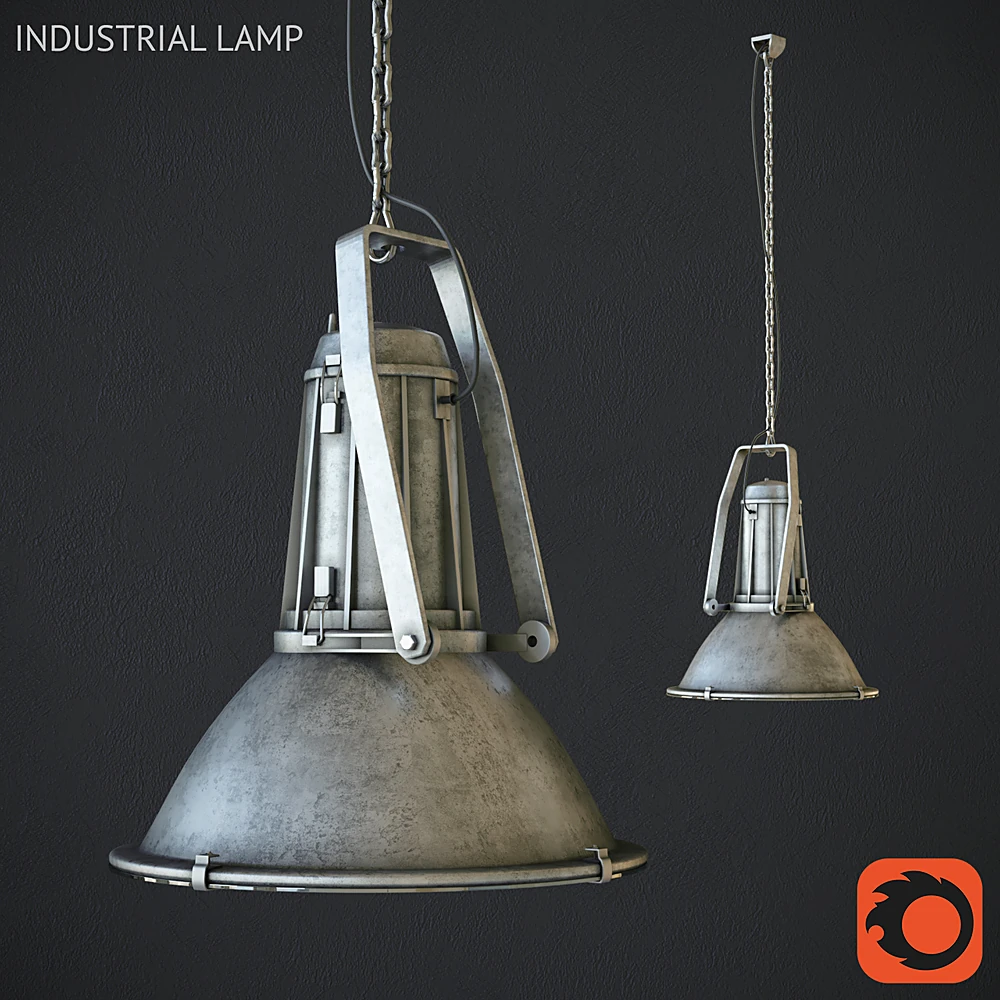 Iluminación técnica 1