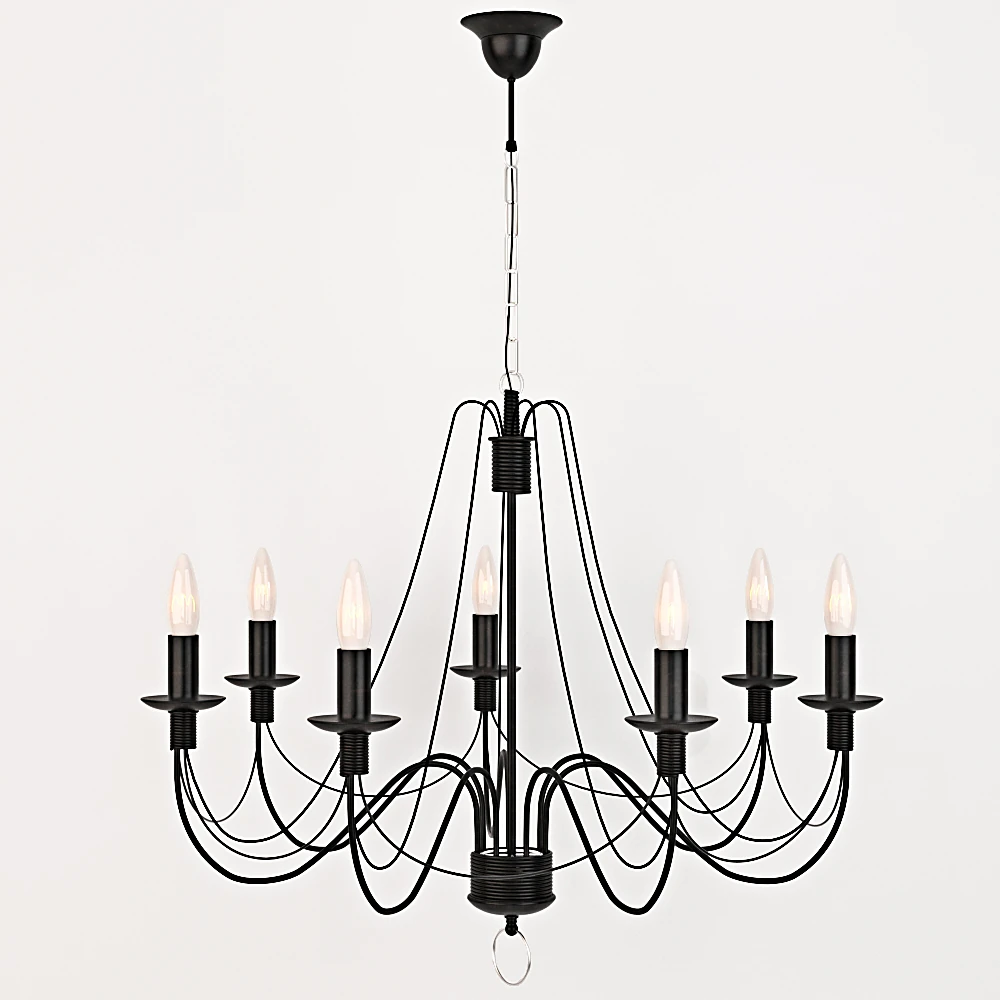  Deckenlampe 1
