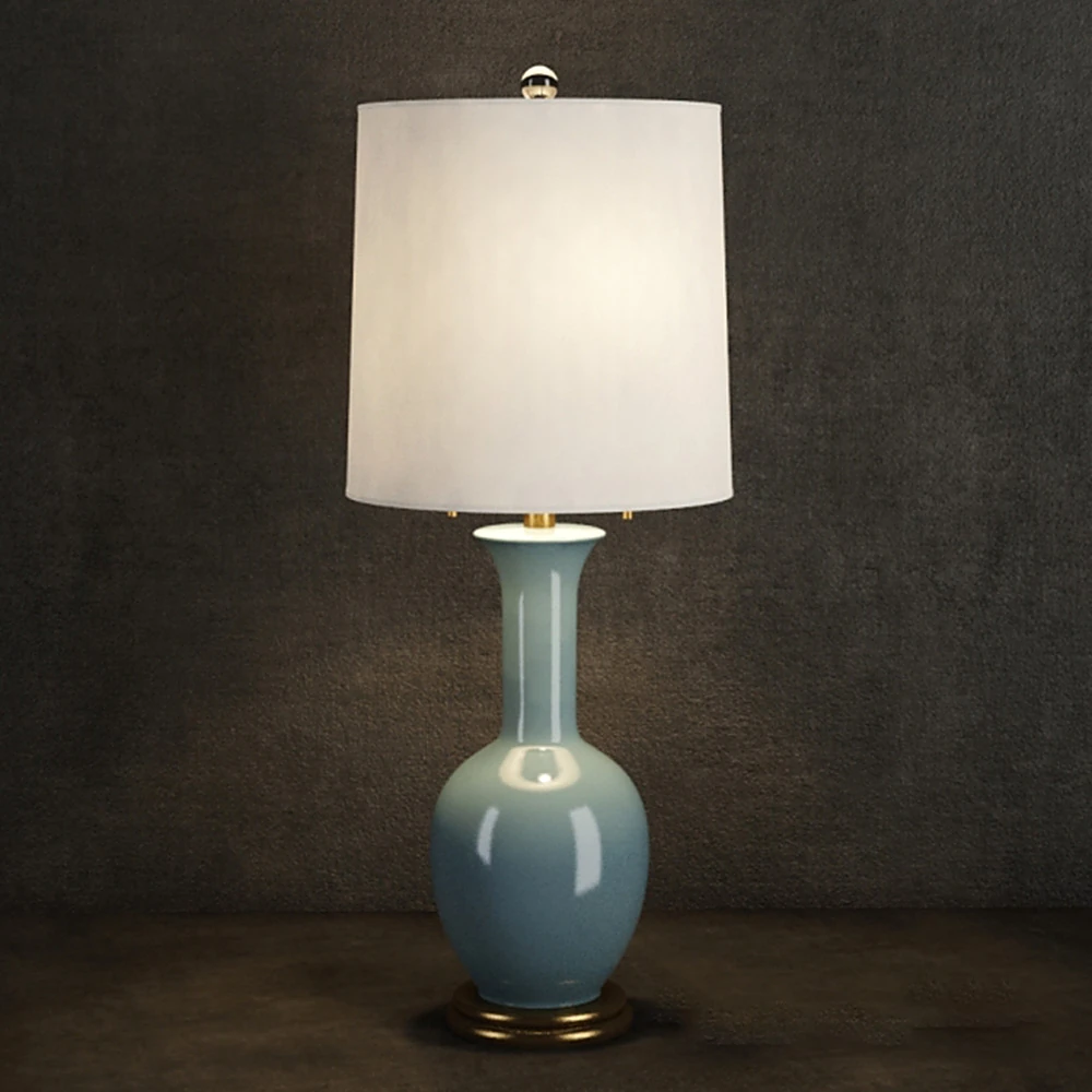 Table lamp 1