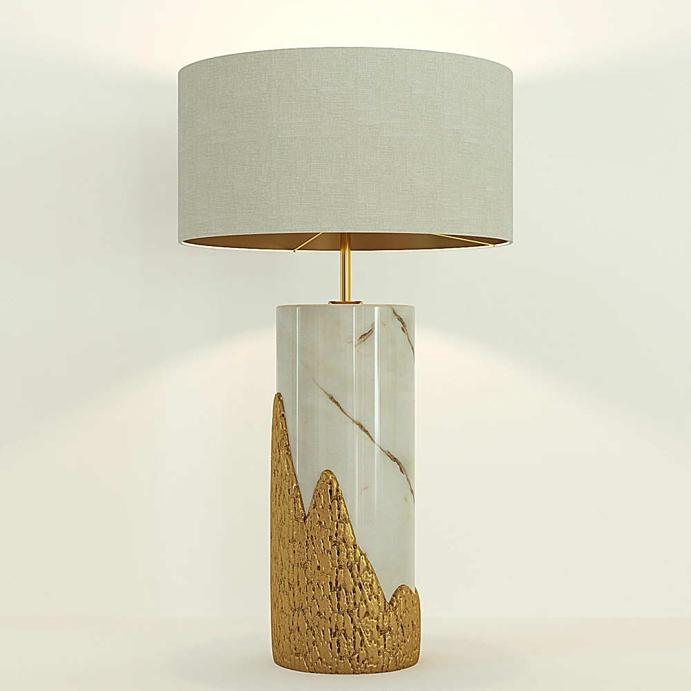 Table lamp 1