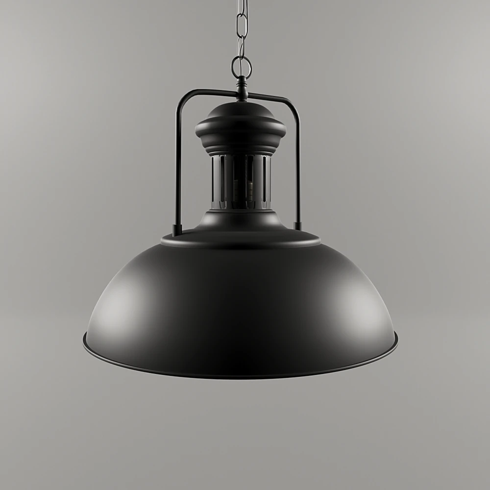 Ceiling lamp / Technical lighting 1