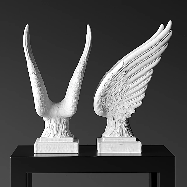 Sculptures 2