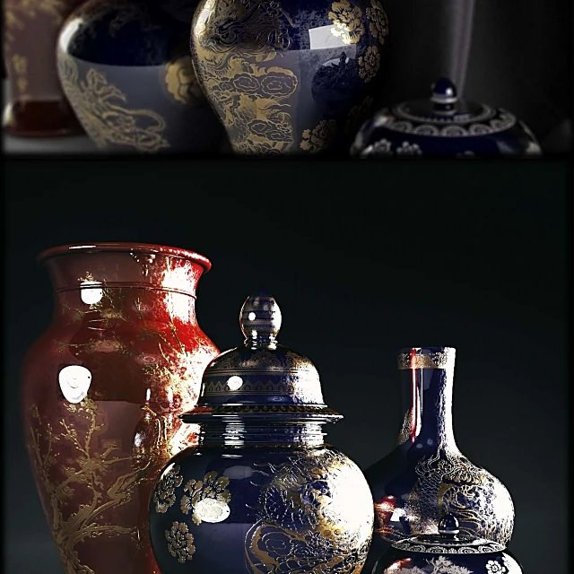 Vases 2