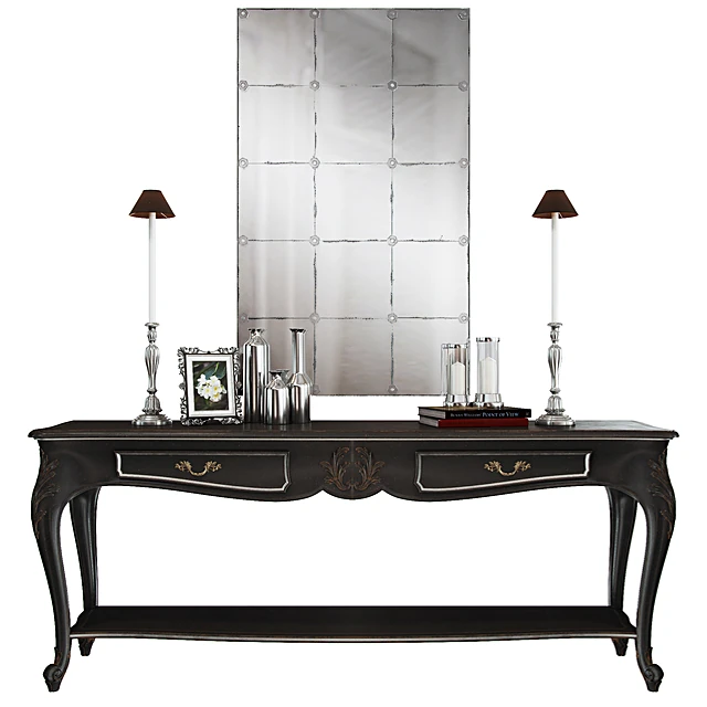 餐具柜及抽屉柜 1