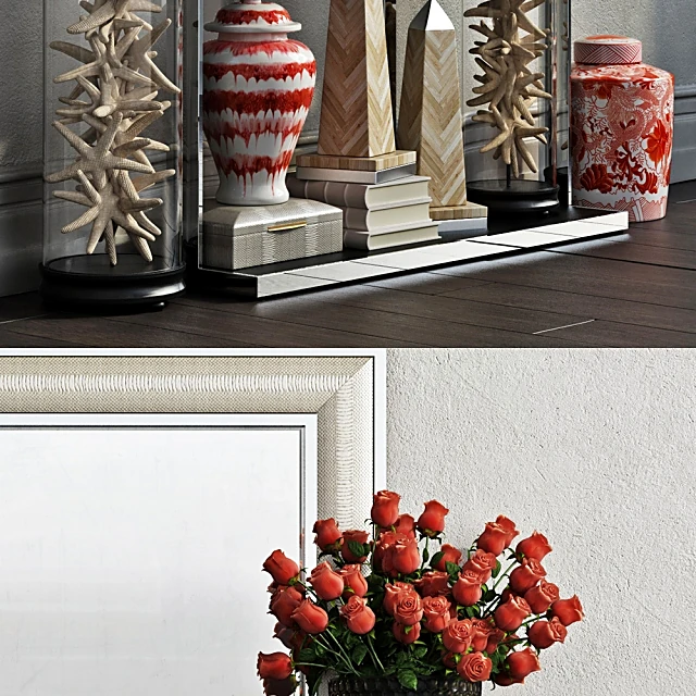 Sideboard & Chest of Drawer / Decorative set / Other Items 2