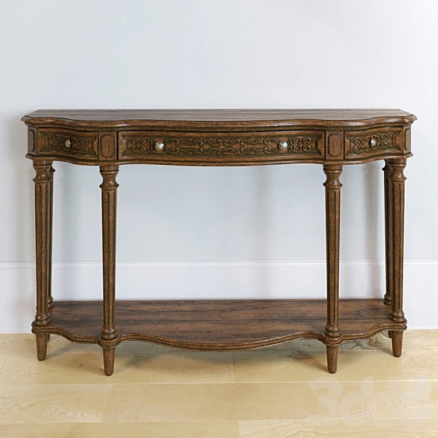 Օժանդակ սեղաններ և բուֆետ 1