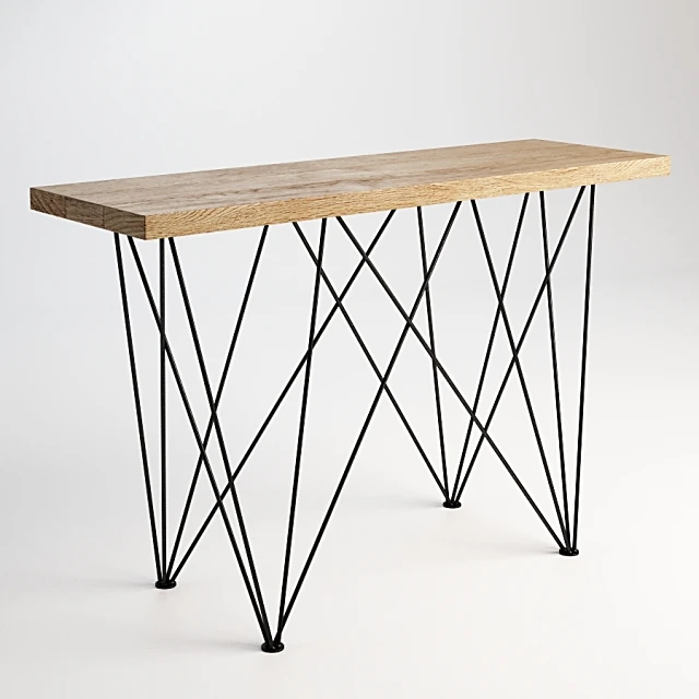  Anrichte & Kommode 1