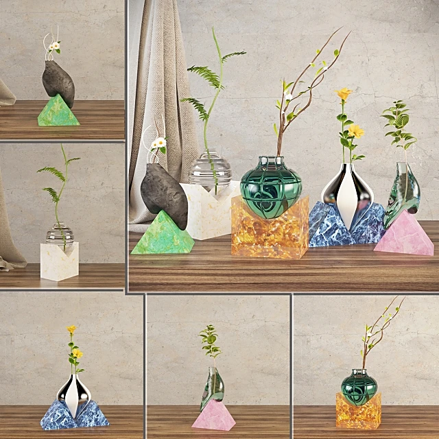 Декоративный набор 2