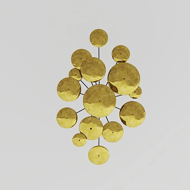 Conjunto decorativo 1