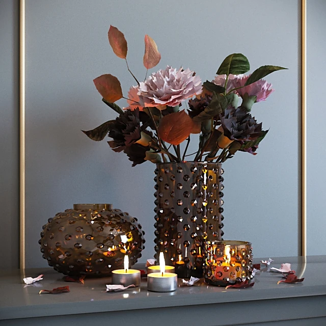 Декоративный набор 1