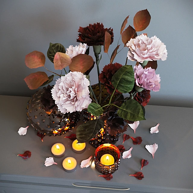 Декоративный набор 2