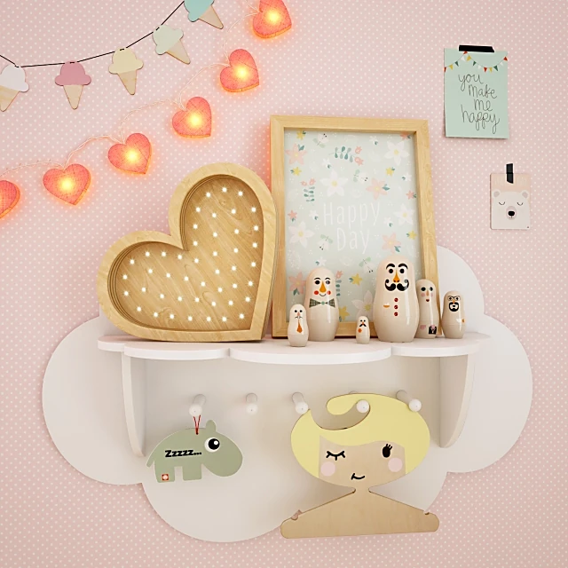 Full furniture set / Other Items 1