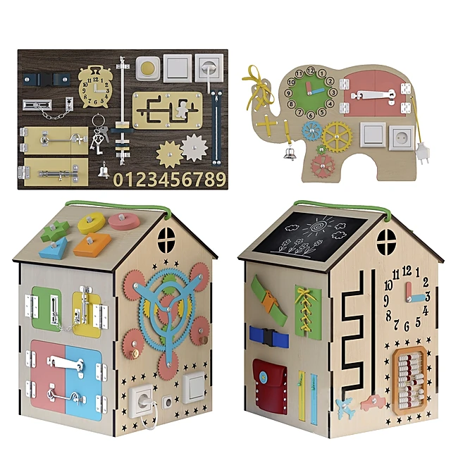 Toys / Other Items 1