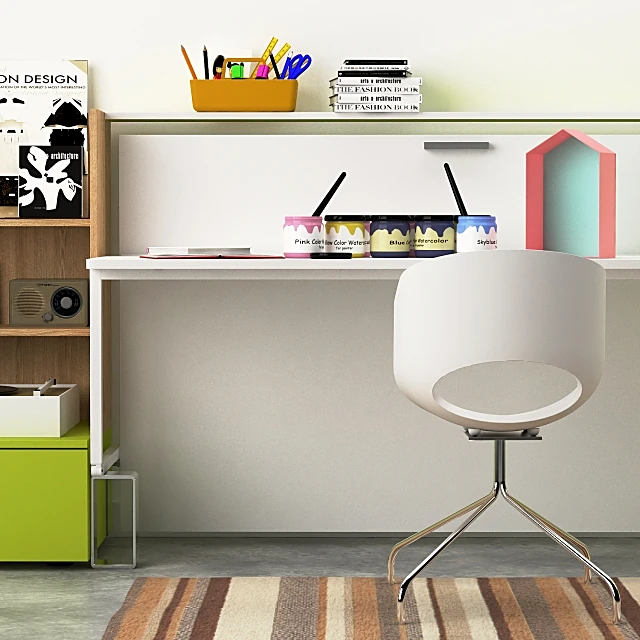 Wardrobe / Other Items 2