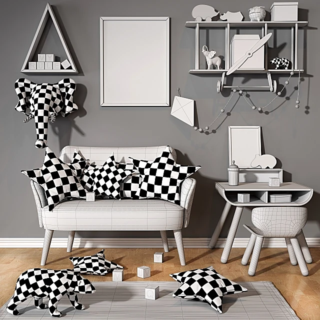 Full furniture set / Other Items 2