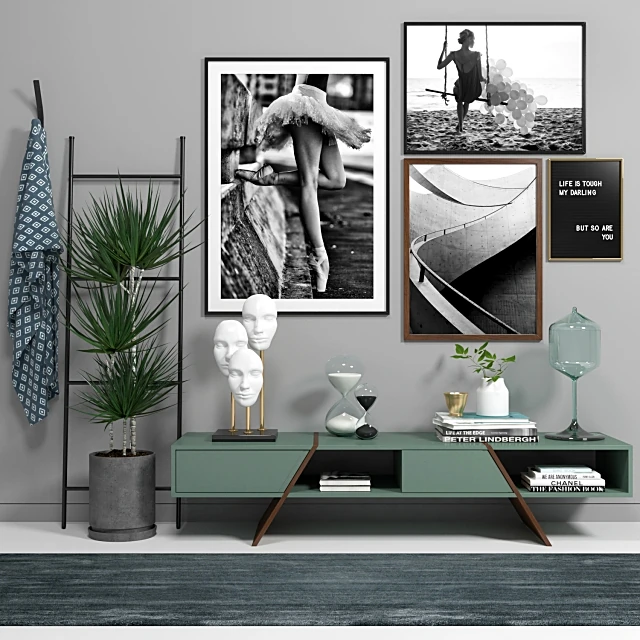 Other / Decorative set 1