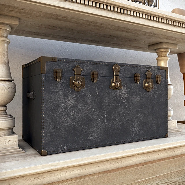 Chairs / Decorative set 2