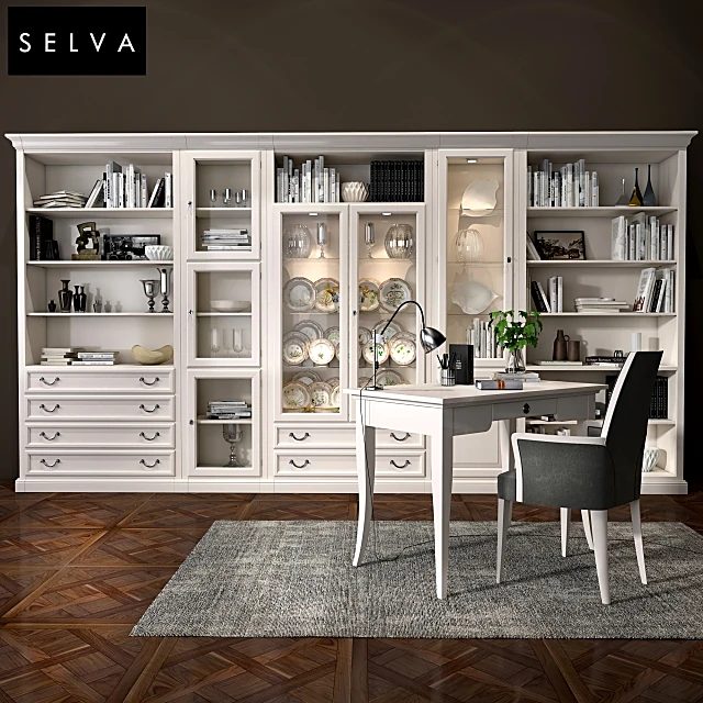 Cabinets / Sideboard & Chest of Drawer 1